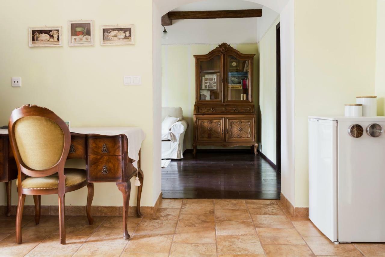 Guesthouse & Apartments Pri Stani Zerovnica Buitenkant foto